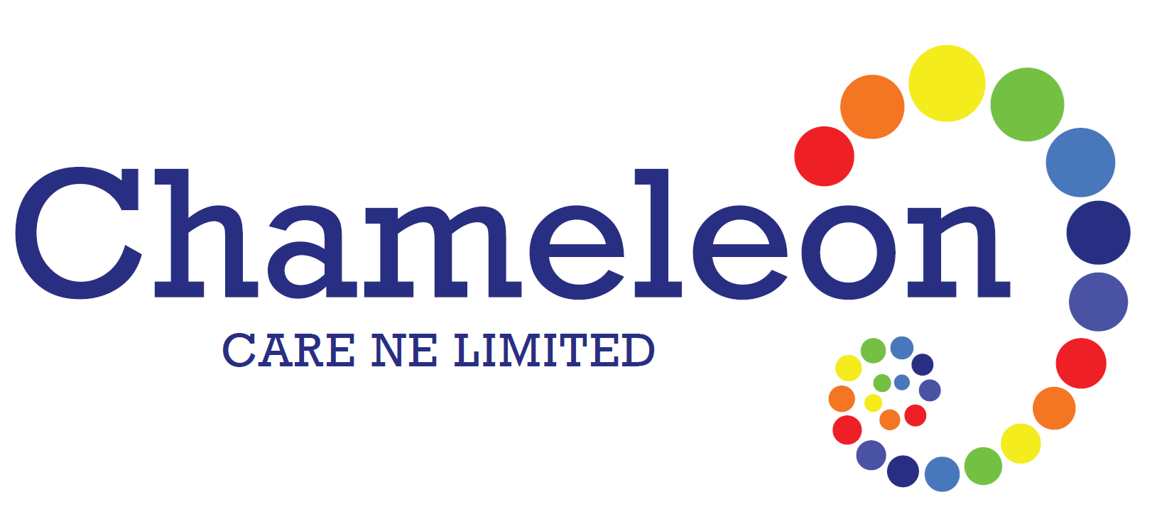 Chameleon logo